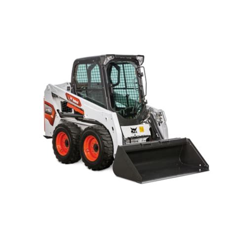 s series bobcat skid steer